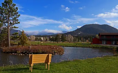 Discovery Lodge