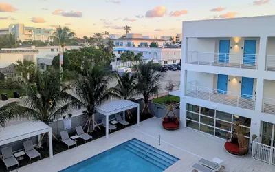 Sea Glass Beach Place, Trademark Collection by Wyndham