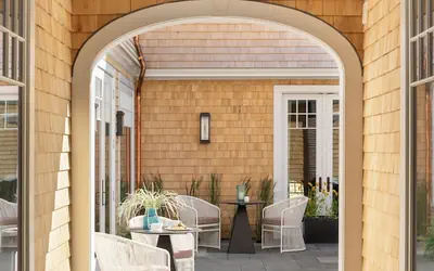The Sydney, The Edgartown Collection