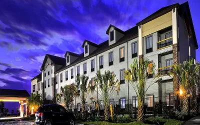 Comfort Inn & Suites Beeville