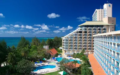 Grandvrio Resort Saipan