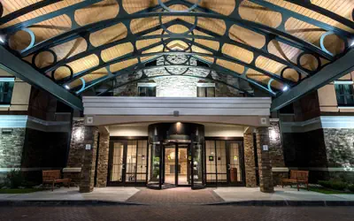 Staybridge Suites Albany Wolf Rd-Colonie Center by IHG