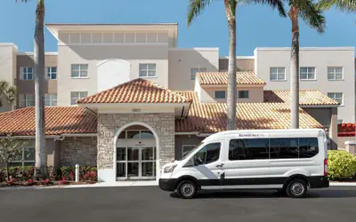 Residence Inn by Marriott Fort Lauderdale Airport & Cruise Port