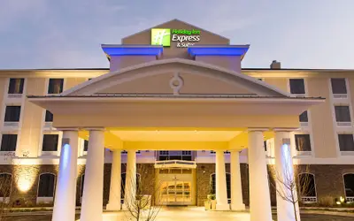 Holiday Inn Express & Suites Aiken by IHG