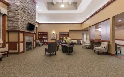 Clarion Hotel & Suites Williston