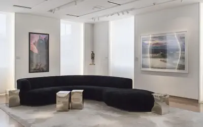 21c Museum Hotel Durham