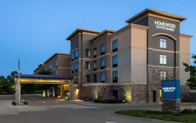 Homewood Suites By Hilton Ankeny