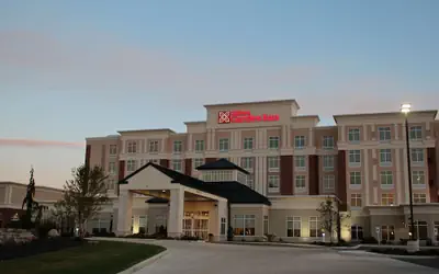 Hilton Garden Inn Findlay