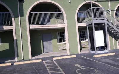 Sienna Inn Channelview, TX