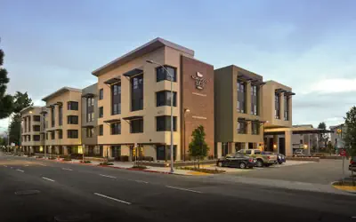 Homewood Suites by Hilton Palo Alto