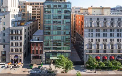 Hyatt Place Washington DC/White House