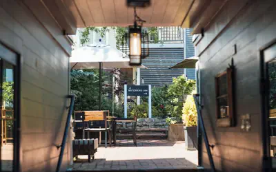 Waterford Inn Provincetown