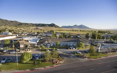 Prospector Hotel & Gambling Hall