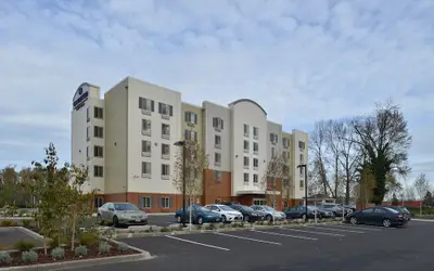 Candlewood Suites Eugene Springfield by IHG