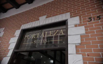 Fortaleza Suites