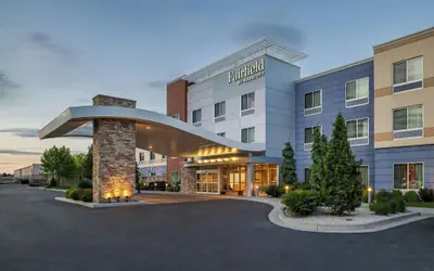 Fairfield Inn & Suites by Marriott Twin Falls