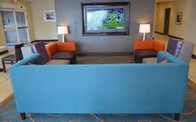 Holiday Inn Express Cheektowaga North East by IHG