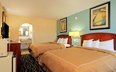 Econo Lodge Austin South