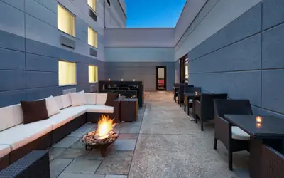 Hotel Indigo Cleveland-Beachwood by IHG