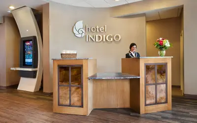 Hotel Indigo Cleveland-Beachwood by IHG