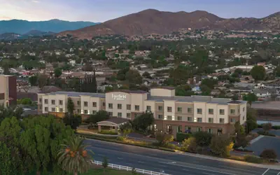 Fairfield Inn & Suites Riverside Corona/Norco