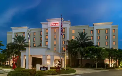 Hampton Inn & Suites Coconut Creek