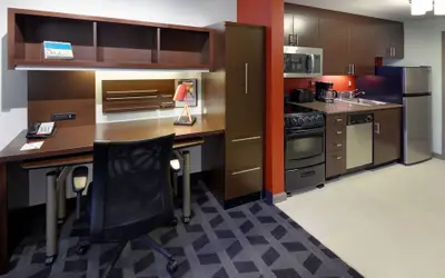 TownePlace Suites Springfield