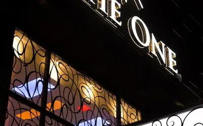 The One Boutique Hotel