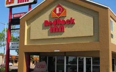 Red Rock Inn