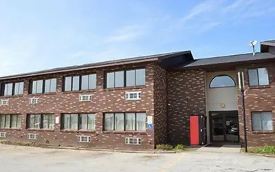 Rodeway Inn Muskegon Airport