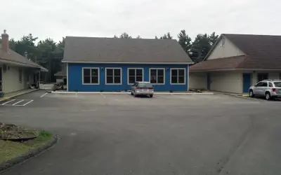 Best Western Acadia Park Inn