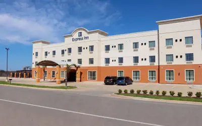 Cotulla Express Inn