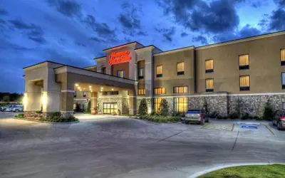 Hampton Inn & Suites Ada