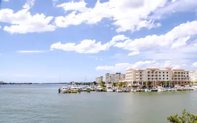 Courtyard St. Petersburg Clearwater/Madeira Beach