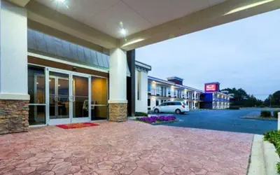 Econo Lodge Selma - Smithfield