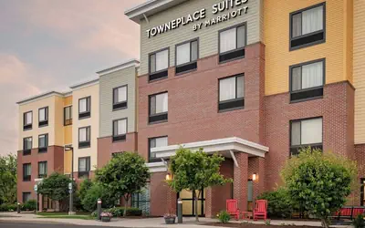TownePlace Suites by Marriott Bangor