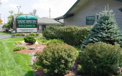 Viking Arms Inn