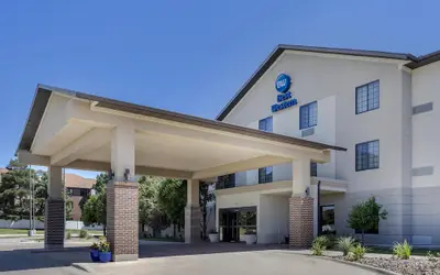 Best Western North Edge Inn