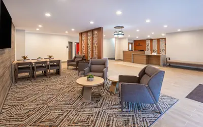 Candlewood Suites Atlanta Kennesaw by IHG