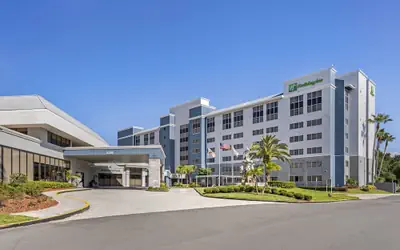 Holiday Inn Orlando International Dr-ICON by IHG