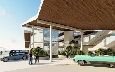 Madison Resort Wildwood Crest