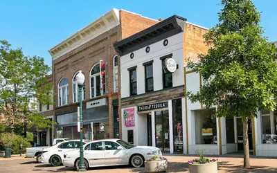 Charming Bungalow Next to UNC - Free Cruiser Bikes!