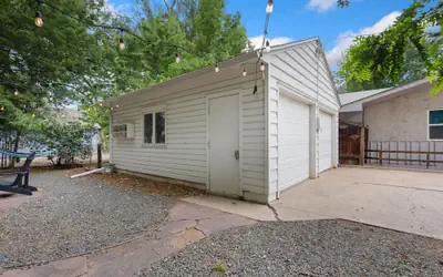 Beautiful Bungalow Next to Csu - Free Cruiser Bikes