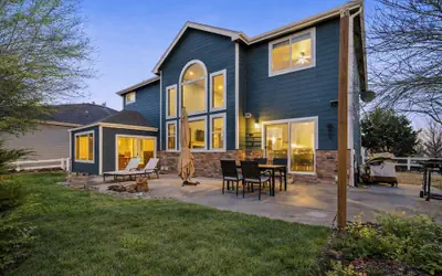 Spacious Home W/ Fun Amenities | Lake & Mtn Views