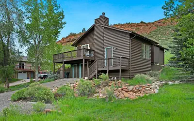 Amazing Sunsets, Biking, Boating and More at the Horsetooth Stoop!