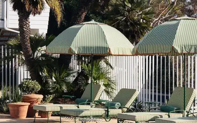 Le Petit Pali Laguna Beach