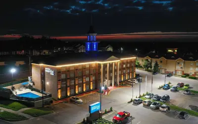 Sonesta Essential Hotels Overland Park