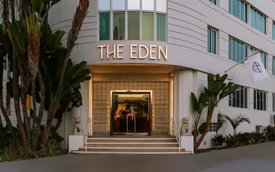 The Eden