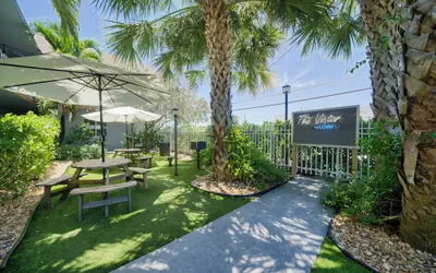 The Victor Apartments by Lowk