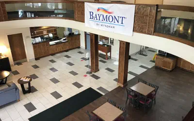 Baymont By Wyndham South Bend